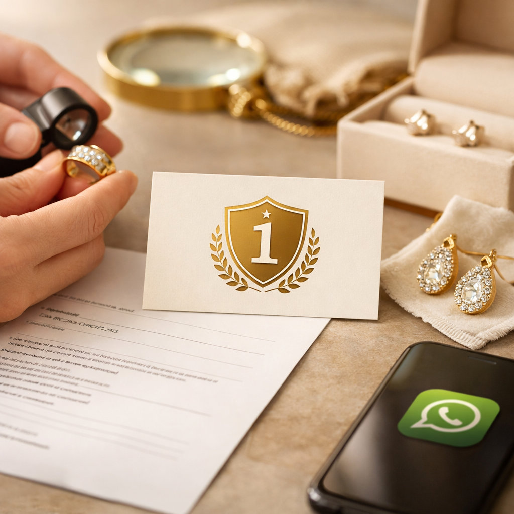 Exclusiva Semijoias 3 Ouros certificado de garantia de 1 ano em semijoias banhadas em ouro